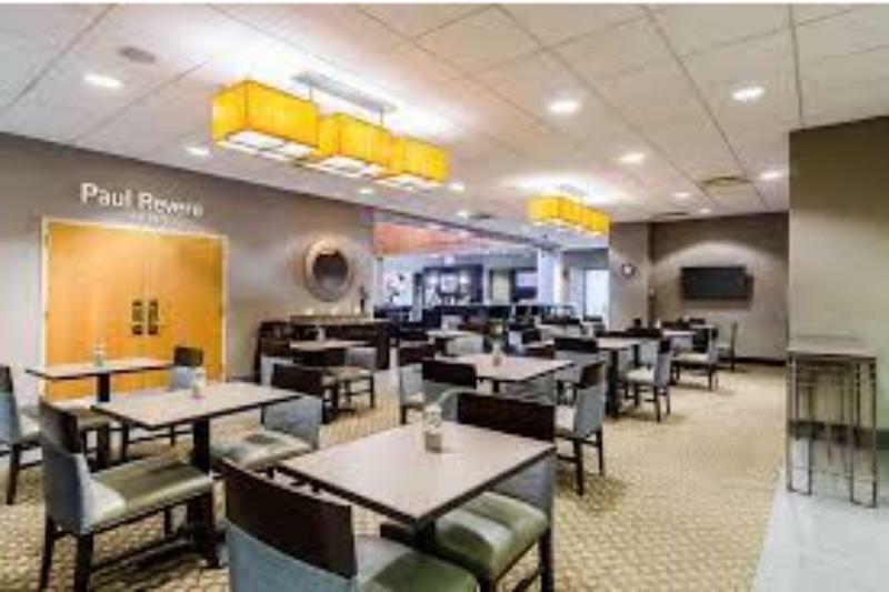 Rodeway Inn 布罗克顿 外观 照片